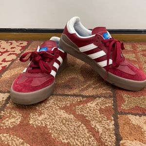 Adidas Busenitz.